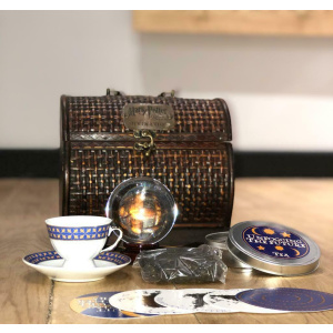 Harry Potter and The Prisoner of Azkaban VERY RARE 2004 PROMO Divination Kit