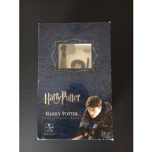 Harry Potter Quidditch Harry Gentle Giant bust rare 287/850 BNIB
