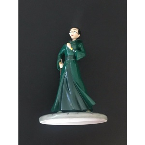 Harry Potter Royal Doulton Figurine Professor McGonagall BNIB