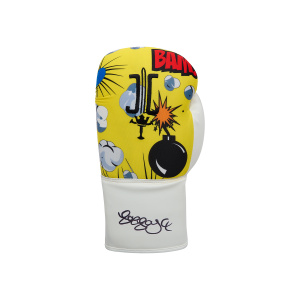 Joe Joyce Signed Glove - 2
