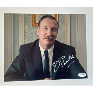 David Thewlis - Legend signed 10x8