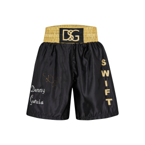 Danny Garcia Signed Trunks