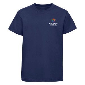 Albourne T-Shirt
