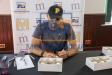 Ball Signing