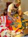 FDK Split Shirt Signing 3