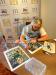 FDK 16x12 Portrait Photo Signing