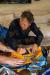Zola Yellow Shirt Signing