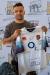 Danny Care England Shirt Holding copy