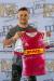 Danny Care Harlequins Away Shirt Holding copy
