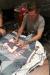 McManaman England Away Shirt Signing copy
